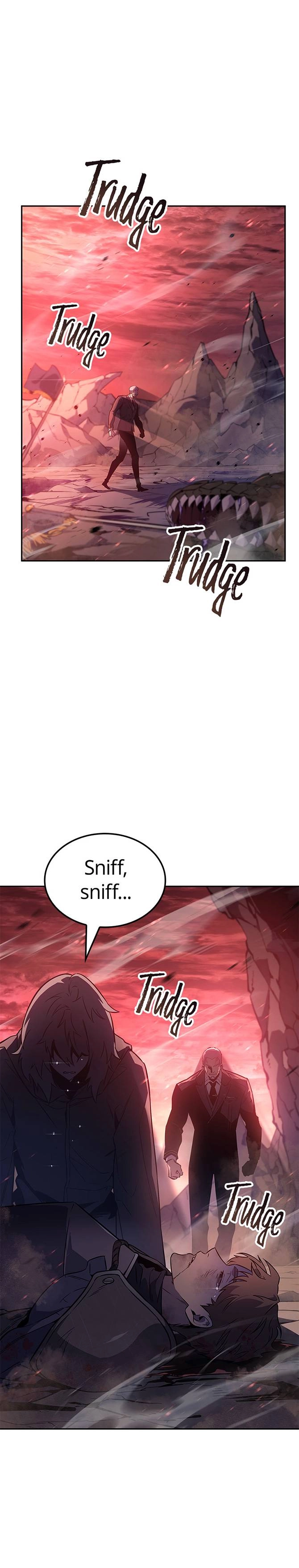 Solo Leveling Arise Chapter 6 - Page 4