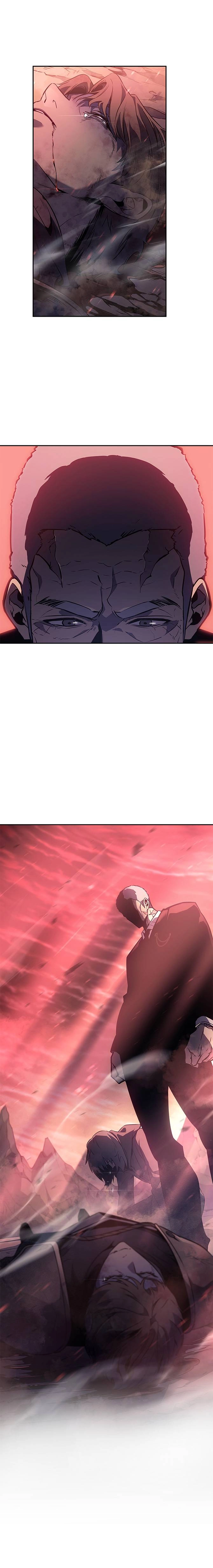 Solo Leveling Arise Chapter 6 - Page 5