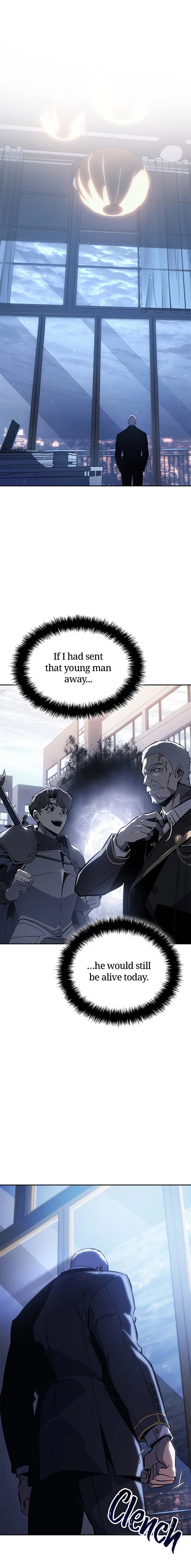 Solo Leveling Arise Chapter 6 - Page 6