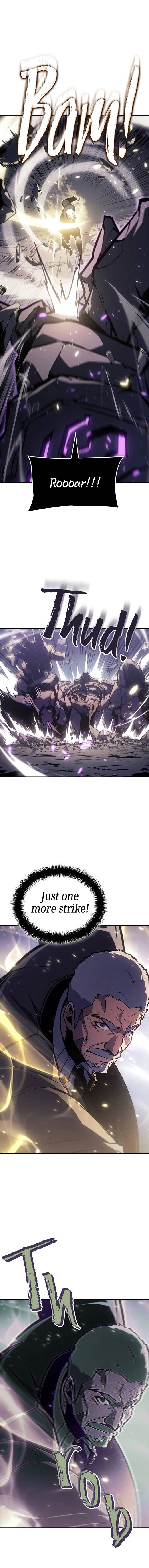 Solo Leveling Arise Chapter 6 - Page 10