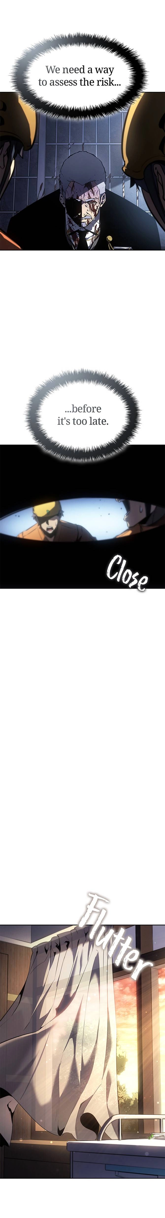 Solo Leveling Arise Chapter 6 - Page 18