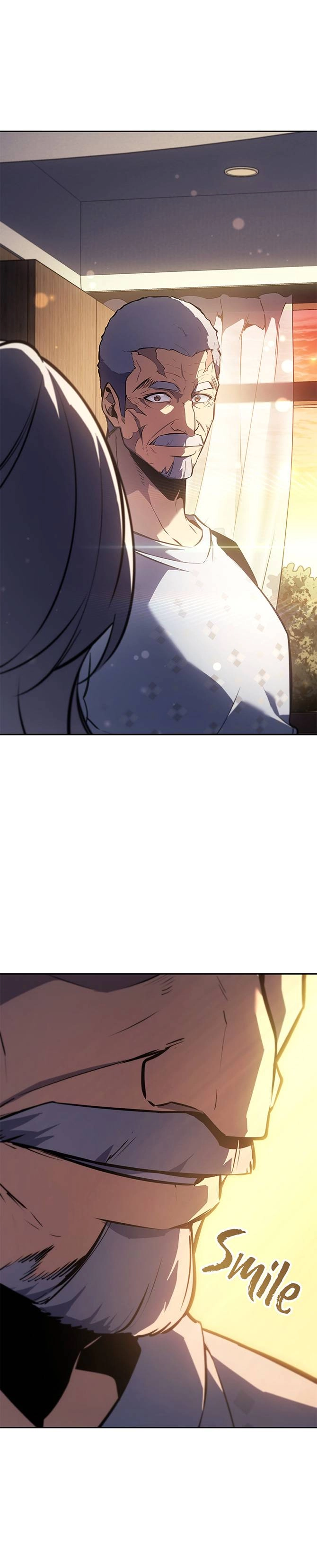 Solo Leveling Arise Chapter 6 - Page 21