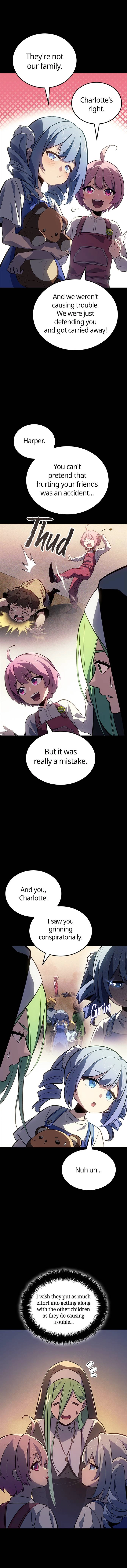 Solo Leveling Arise Chapter 7 - Page 3