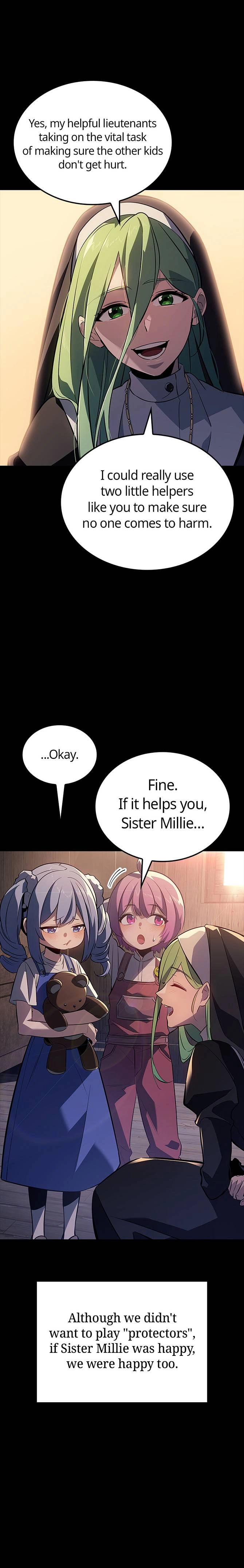 Solo Leveling Arise Chapter 7 - Page 5