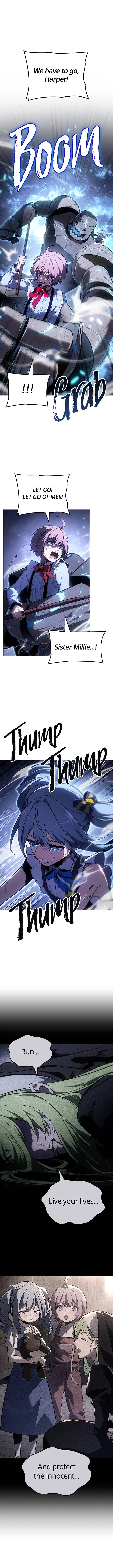 Solo Leveling Arise Chapter 7 - Page 15