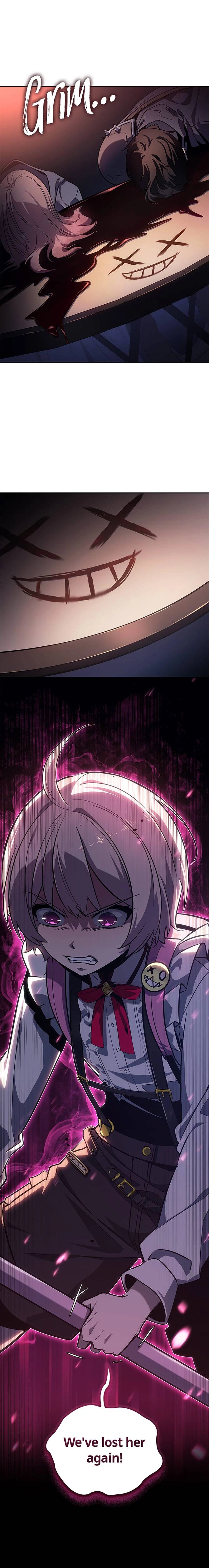 Solo Leveling Arise Chapter 8 - Page 8