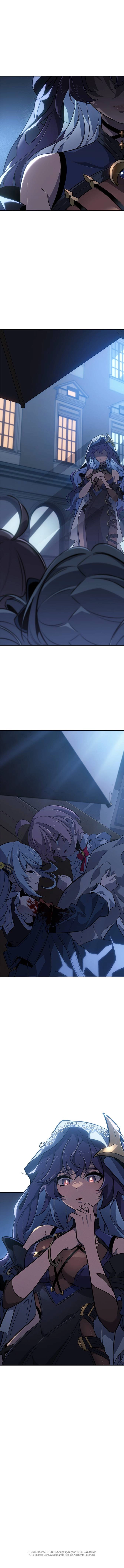 Solo Leveling Arise Chapter 8 - Page 18