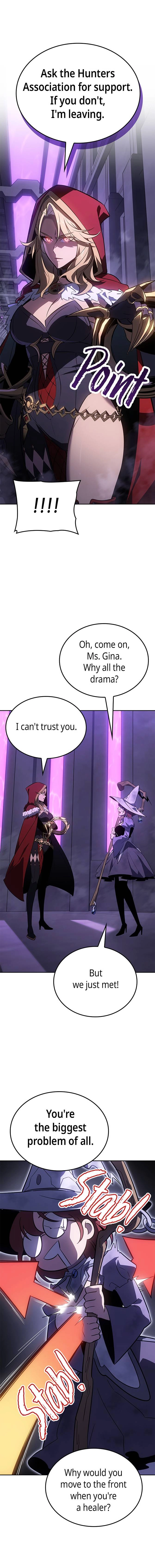Solo Leveling Arise Chapter 9 - Page 4