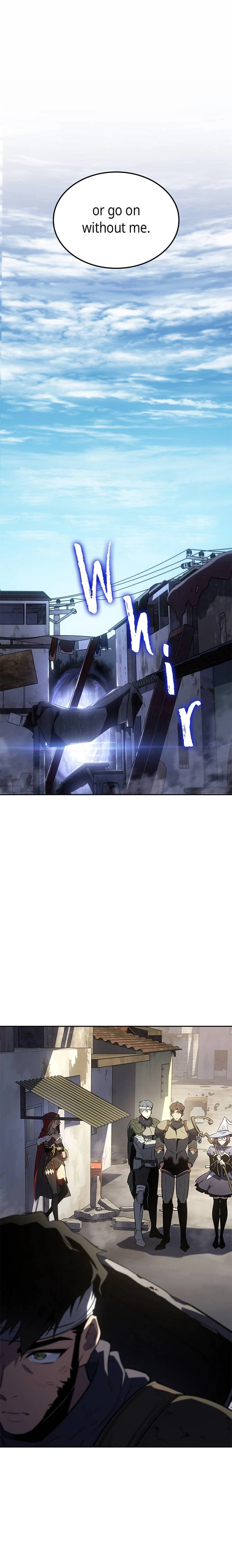 Solo Leveling Arise Chapter 9 - Page 6