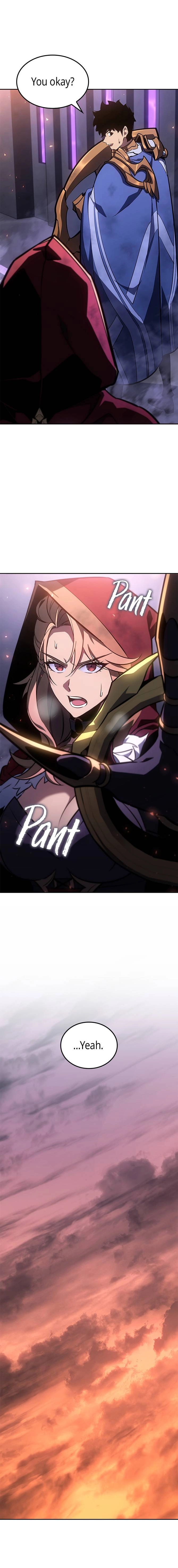 Solo Leveling Arise Chapter 9 - Page 16