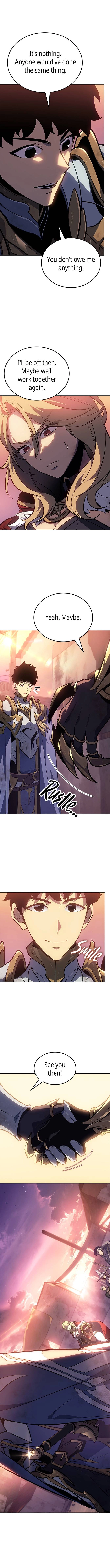Solo Leveling Arise Chapter 9 - Page 19