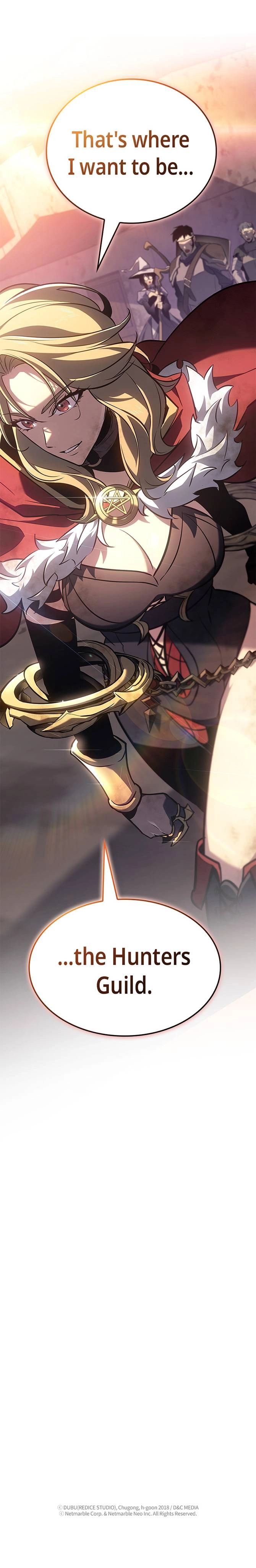 Solo Leveling Arise Chapter 9 - Page 21