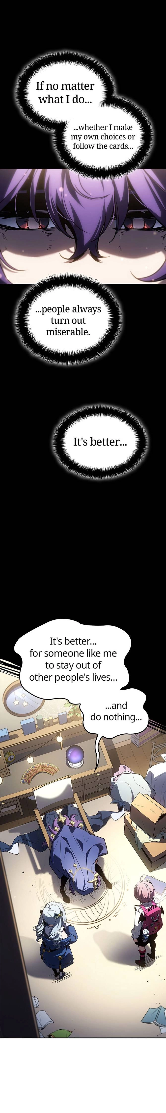 Solo Leveling Arise Chapter 10 - Page 12