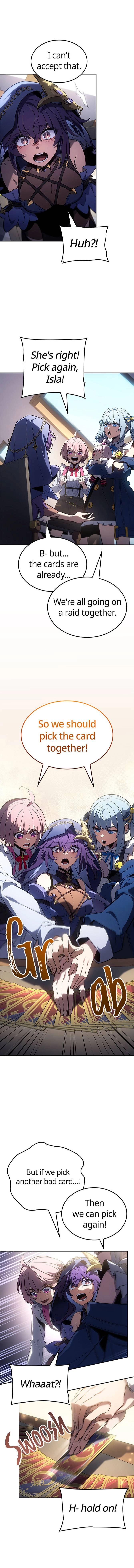 Solo Leveling Arise Chapter 10 - Page 13
