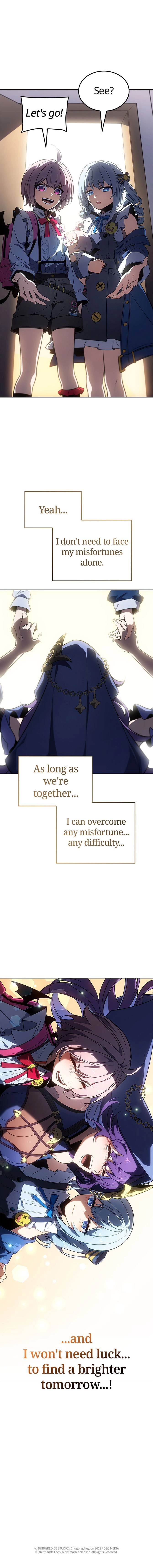 Solo Leveling Arise Chapter 10 - Page 15