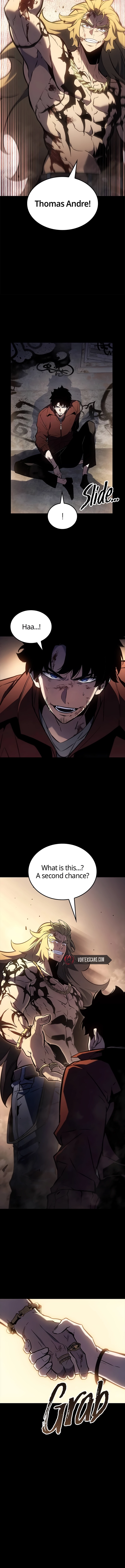 Solo Leveling Arise Chapter 11 - Page 4