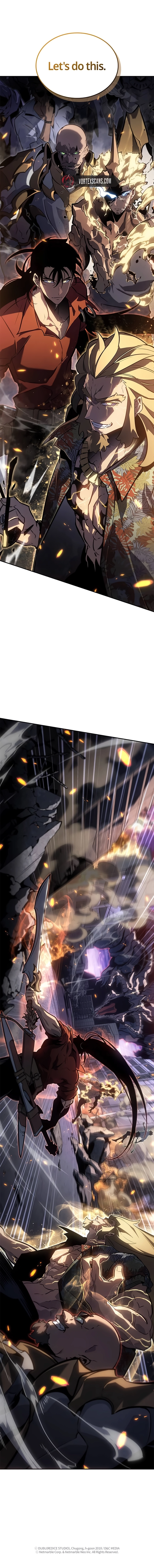 Solo Leveling Arise Chapter 11 - Page 13