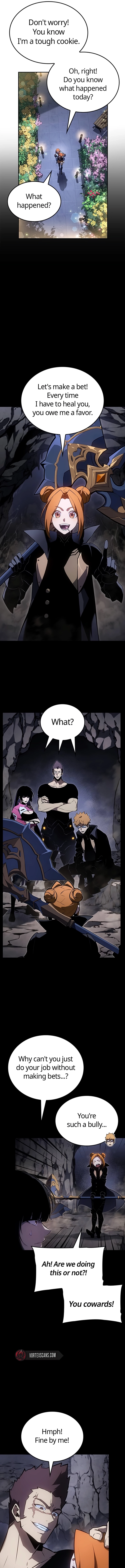 Solo Leveling Arise Chapter 12 - Page 4