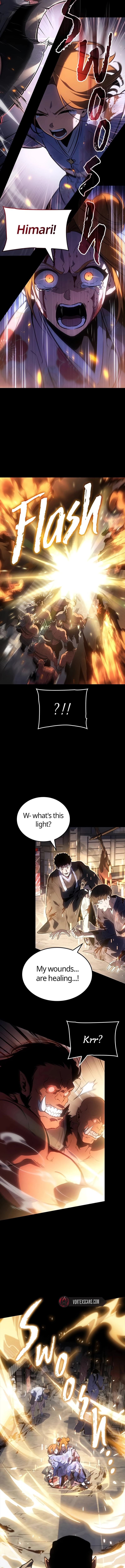 Solo Leveling Arise Chapter 12 - Page 10