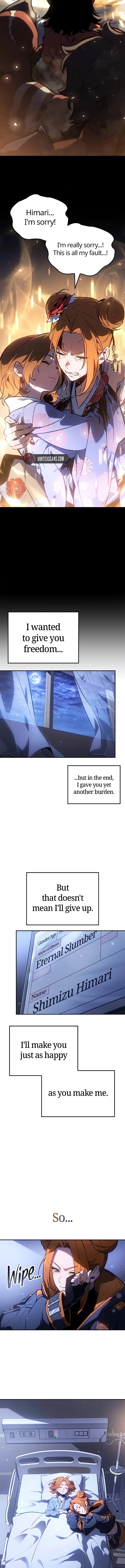 Solo Leveling Arise Chapter 12 - Page 11