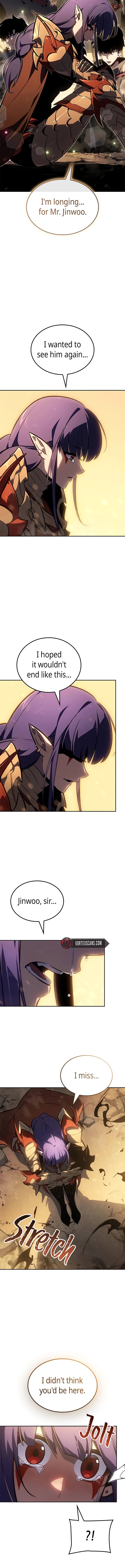 Solo Leveling Arise Chapter 13 - Page 3