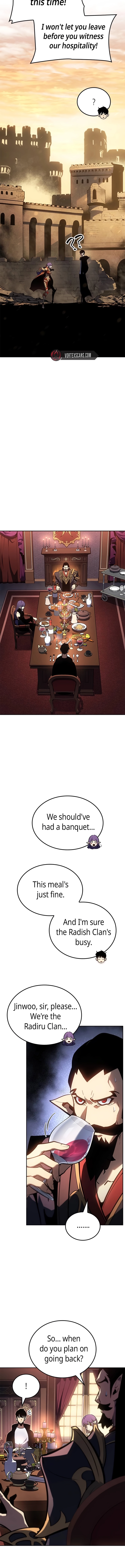 Solo Leveling Arise Chapter 13 - Page 5