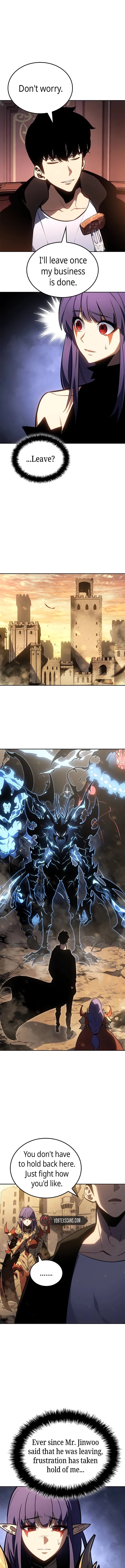 Solo Leveling Arise Chapter 13 - Page 6