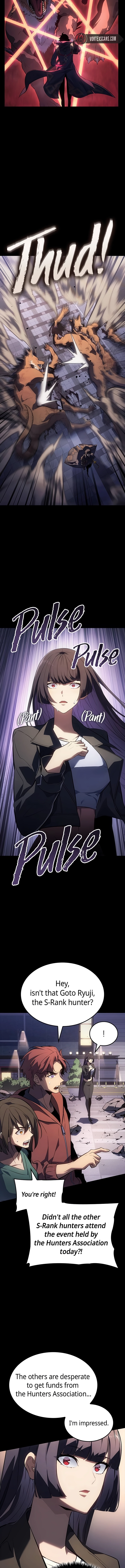 Solo Leveling Arise Chapter 14 - Page 8