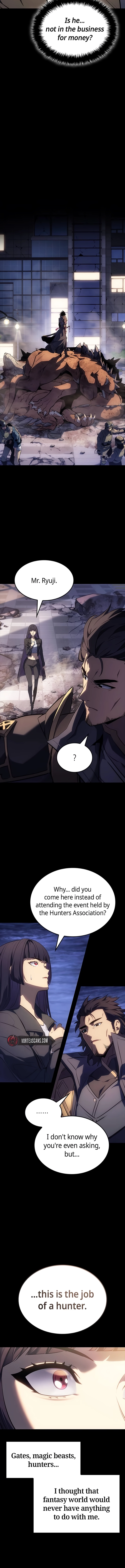 Solo Leveling Arise Chapter 14 - Page 9