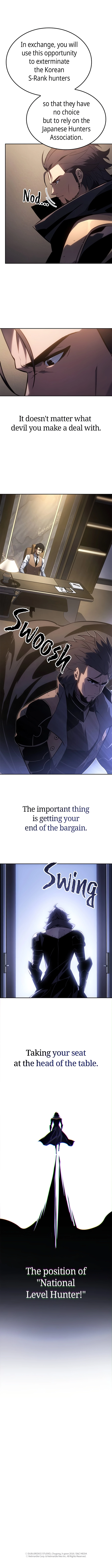 Solo Leveling Arise Chapter 15 - Page 14