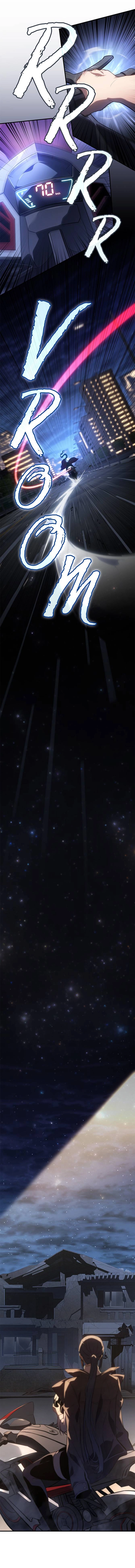 Solo Leveling Arise Chapter 16 - Page 3