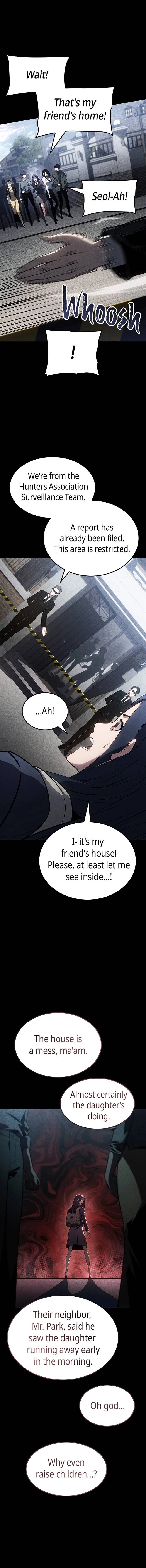 Solo Leveling Arise Chapter 16 - Page 6