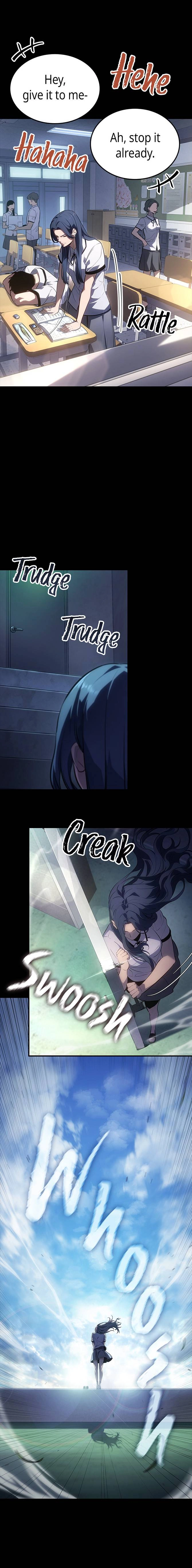 Solo Leveling Arise Chapter 16 - Page 9