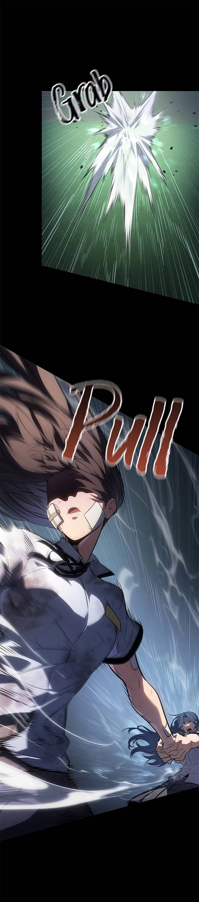Solo Leveling Arise Chapter 16 - Page 10