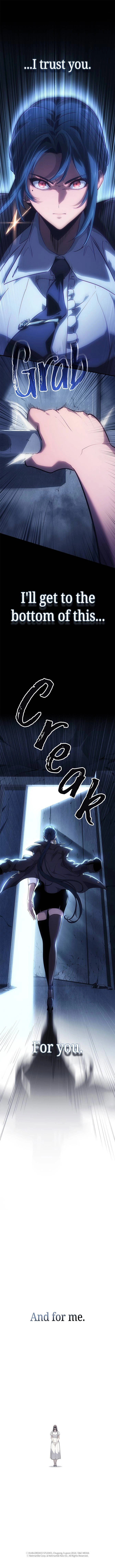 Solo Leveling Arise Chapter 16 - Page 17
