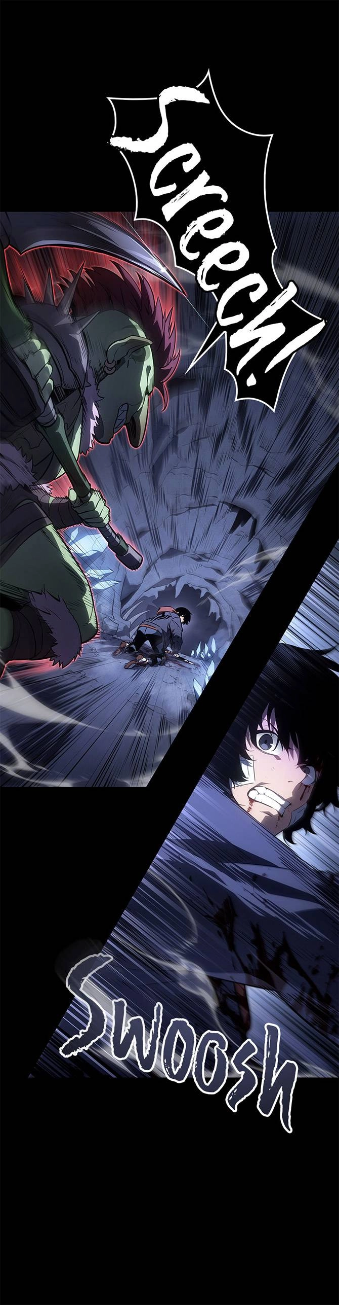 Solo Leveling Arise Chapter 17 - Page 8