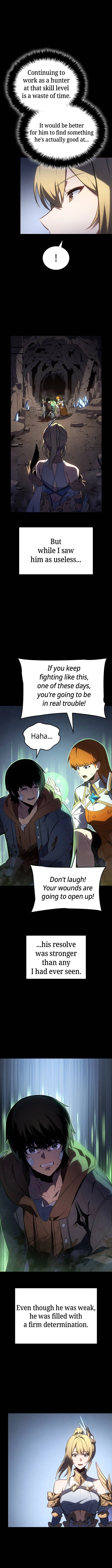 Solo Leveling Arise Chapter 17 - Page 12