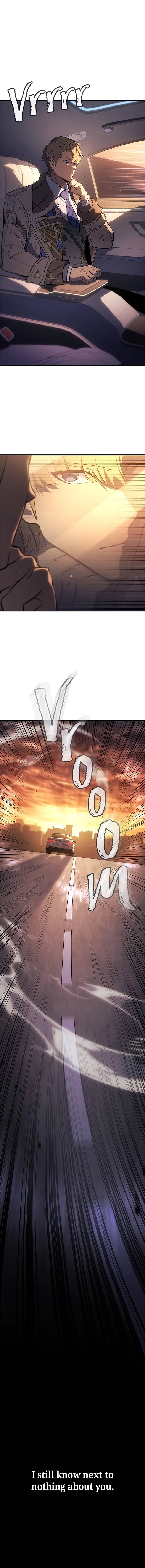 Solo Leveling Arise Chapter 18 - Page 3