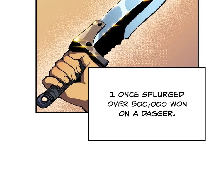 Solo Leveling Chapter 15 - Page 3