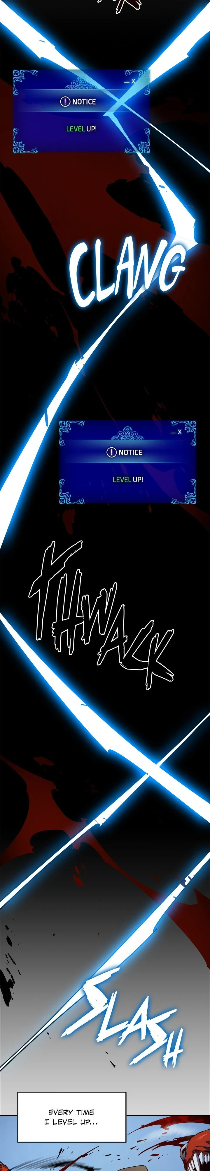 Solo Leveling Chapter 15 - Page 11