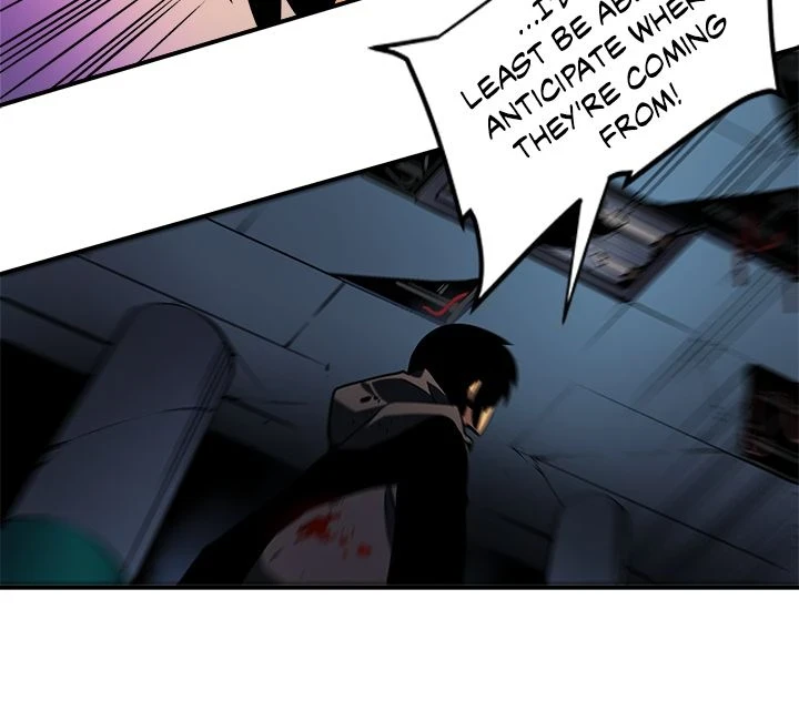 Solo Leveling Chapter 15 - Page 15