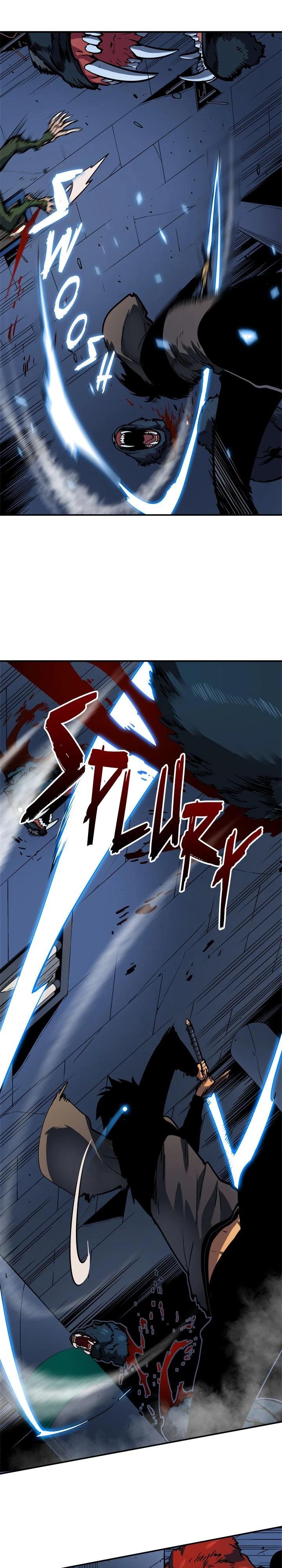 Solo Leveling Chapter 15 - Page 17