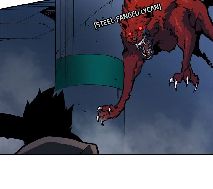 Solo Leveling Chapter 15 - Page 18