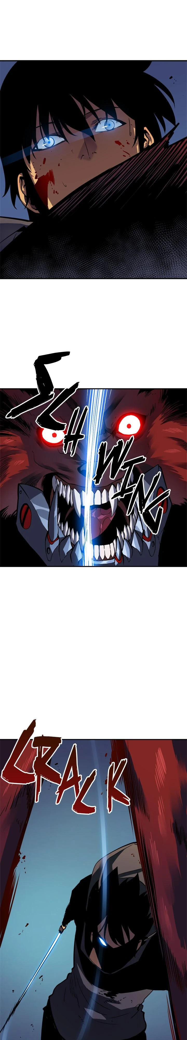 Solo Leveling Chapter 15 - Page 19