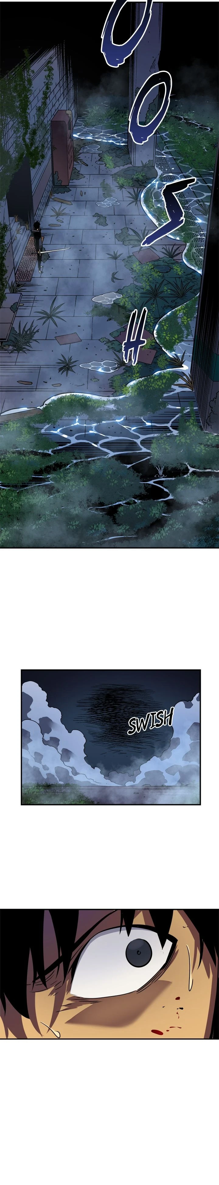 Solo Leveling Chapter 15 - Page 28