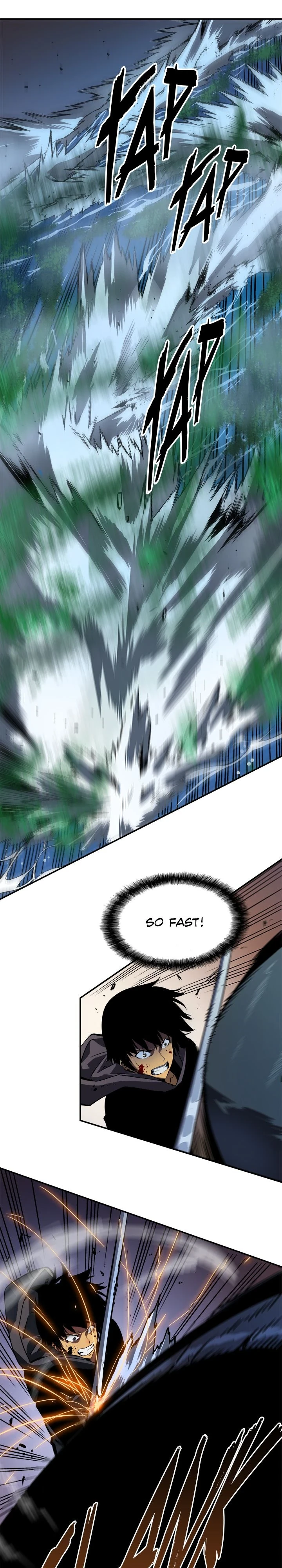 Solo Leveling Chapter 15 - Page 29