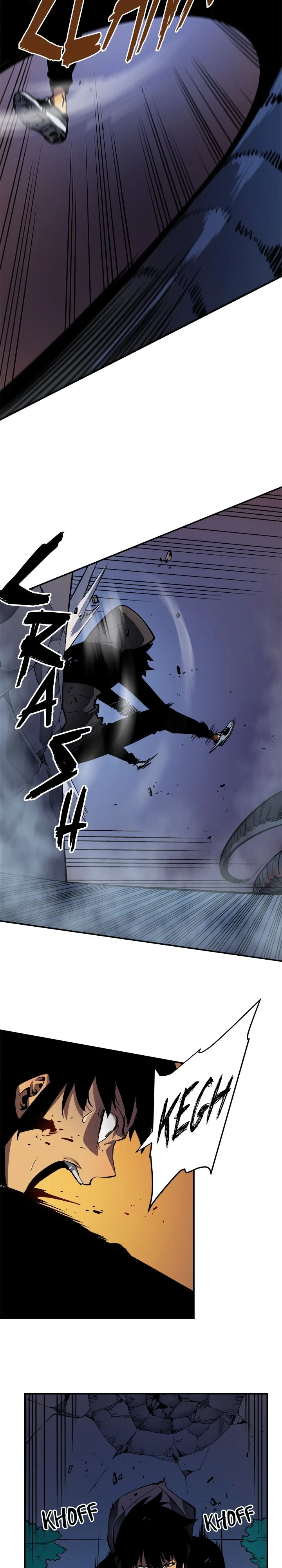 Solo Leveling Chapter 15 - Page 30