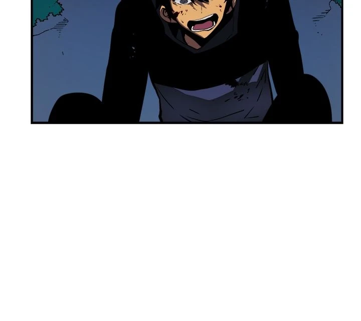 Solo Leveling Chapter 15 - Page 31