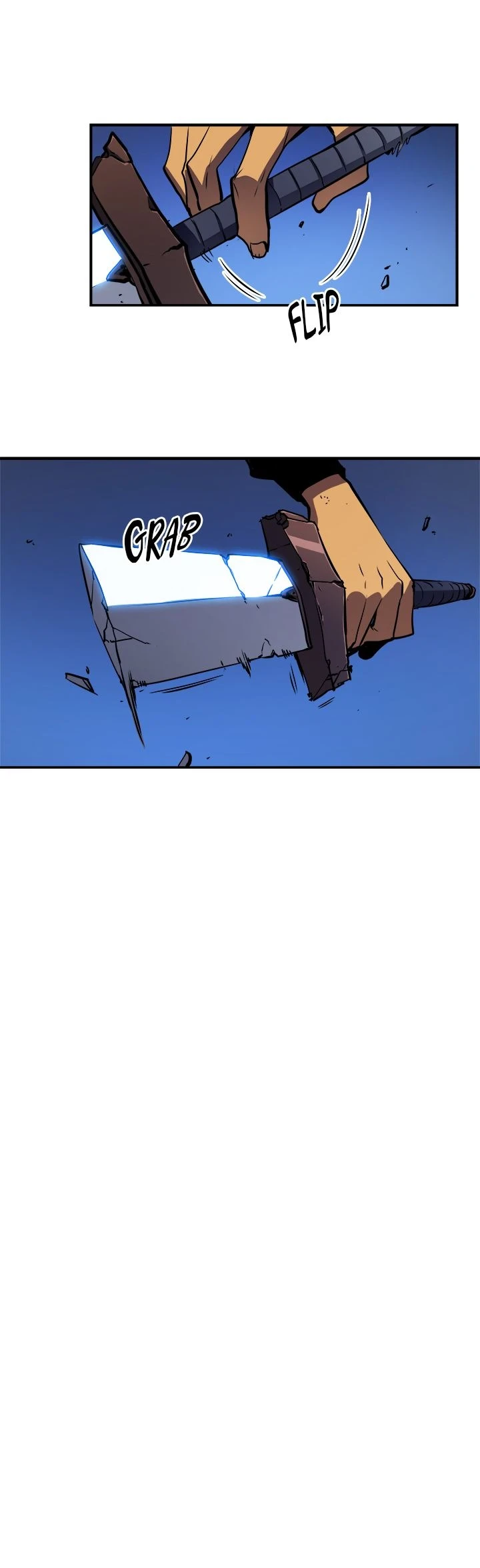 Solo Leveling Chapter 15 - Page 35