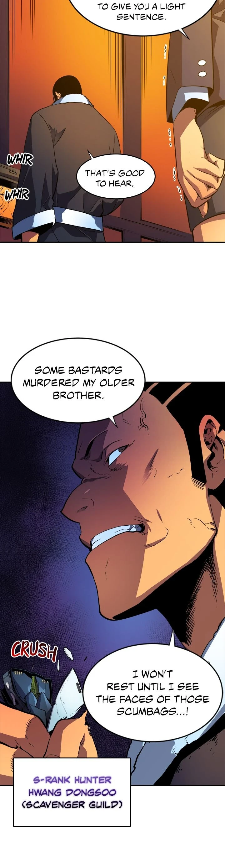 Solo Leveling Chapter 26 - Page 14